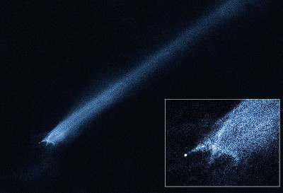 Rosetta — самая интересная космическая миссия 2014 года 09 Август 2014 18:07 третье