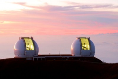 10 самых больших телескопов 22 Август 2014 19:29 девятое