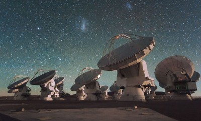 10 самых больших телескопов 22 Август 2014 19:29 шестое 10 самых больших телескопов 22 Август 2014 19:29 шестое