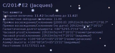 Пульт SynScan - наведении по координатам объекта 04 Сентябрь 2014 18:15 Пульт SynScan - наведении по координатам объекта 04 Сентябрь 2014 18:15