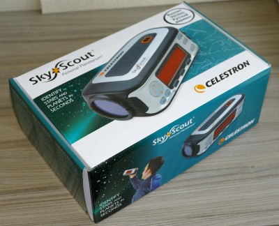 Обзор планетария Celestron SkyScout 04 Сентябрь 2014 18:30 седьмое Обзор планетария Celestron SkyScout 04 Сентябрь 2014 18:30 седьмое