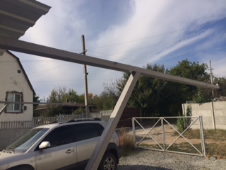 Строительство Астробудки или Мини Обсерватории 21 Сентябрь 2014 22:46 девятое Строительство Астробудки или Мини Обсерватории 21 Сентябрь 2014 22:46 девятое