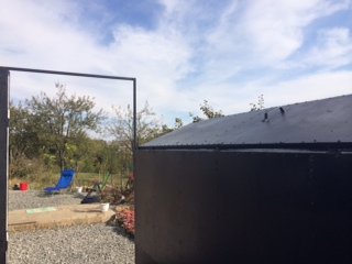 Строительство Астробудки или Мини Обсерватории 21 Сентябрь 2014 22:46 первое Строительство Астробудки или Мини Обсерватории 21 Сентябрь 2014 22:46 первое