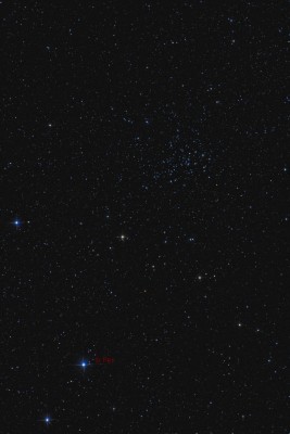 Наши фотографии рассеянных скоплений. 23 Сентябрь 2014 11:28 Наши фотографии рассеянных скоплений. 23 Сентябрь 2014 11:28