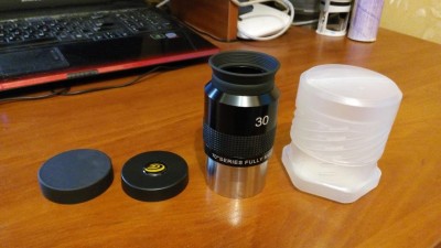 Продам окуляры ES 30мм и 6,7мм 23 Сентябрь 2014 15:56 первое Продам окуляры ES 30мм и 6,7мм 23 Сентябрь 2014 15:56 первое