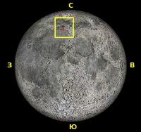 Лунные достопримечательности 24 Сентябрь 2014 19:22 четвертое Лунные достопримечательности 24 Сентябрь 2014 19:22 четвертое