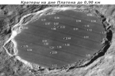 Лунные достопримечательности 24 Сентябрь 2014 19:22 первое Лунные достопримечательности 24 Сентябрь 2014 19:22 первое