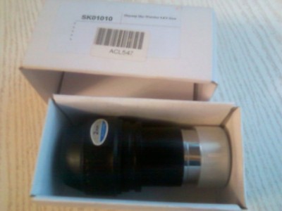 Продам окуляр Sky-Watcher LET-2mm 500-600 грн. ВОЗМОЖЕН ТОРГ 11 Октябрь 2014 16:43 второе