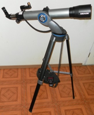 ПРОДАМ MEADE DS-2080AT-LNT 11 Октябрь 2014 17:06 первое ПРОДАМ MEADE DS-2080AT-LNT 11 Октябрь 2014 17:06 первое