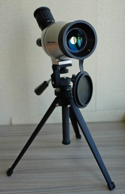 Потребительский обзор подзорной трубы Celestron C50 MiniMak 13 Октябрь 2014 20:08 четвертое