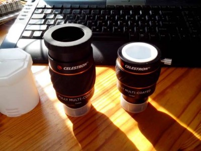 Продаю Celestron X-Cel LX Линза Барлоу 2X + окуляр X-Cel LX 14 Октябрь 2014 11:05 первое