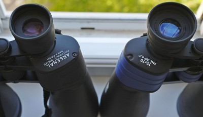 Сравнение астрономических биноклей 15х70 16 Октябрь 2014 20:42 второе Сравнение астрономических биноклей 15х70 16 Октябрь 2014 20:42 второе