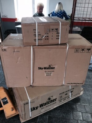 Как я покупал - Sky-Watcher DOB 14 Go-To)) 20 Октябрь 2014 16:22 десятое Как я покупал - Sky-Watcher DOB 14 Go-To)) 20 Октябрь 2014 16:22 десятое