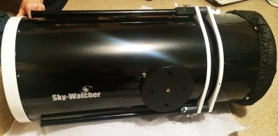 Как я покупал - Sky-Watcher DOB 14 Go-To)) 20 Октябрь 2014 16:22 третье