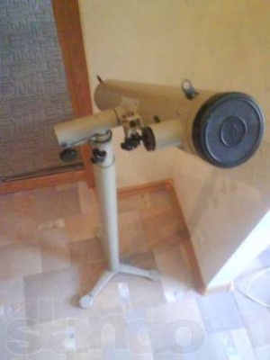 Продано телескоп Алькор 23 Октябрь 2014 18:03 пятое Продано телескоп Алькор 23 Октябрь 2014 18:03 пятое