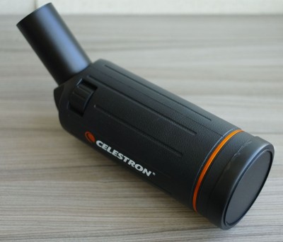 Потребительский обзор подзорной трубы Celestron C70 MiniMak 22 Октябрь 2014 19:30 пятое