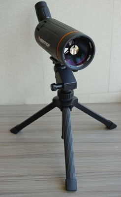 Потребительский обзор подзорной трубы Celestron C70 MiniMak 22 Октябрь 2014 19:30 четвертое