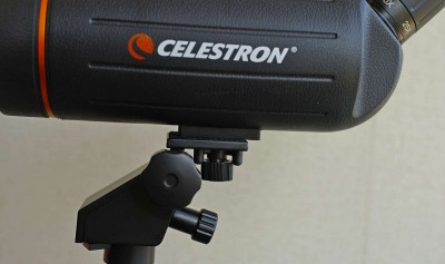Потребительский обзор подзорной трубы Celestron C70 MiniMak 22 Октябрь 2014 19:30 второе