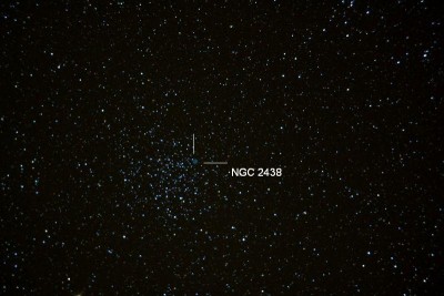 Фото объектов Мессе, NGC, IC и др. каталогов. 25 Октябрь 2014 16:42 третье