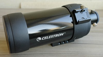 Потребительский обзор подзорной трубы Celestron C90 Mak 27 Октябрь 2014 21:22 третье