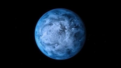 Дожди из стекла на голубой планете HD189733b 26 Июль 2013 11:00 третье