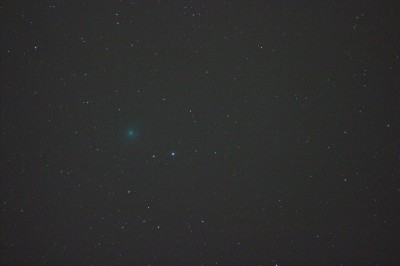 Обработка астрофото ДипСкай и комет (DeepSkyStacker и далее) 18 Ноябрь 2014 14:08 второе