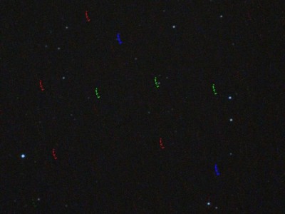 Обработка астрофото ДипСкай и комет (DeepSkyStacker и далее) 19 Ноябрь 2014 17:41 первое