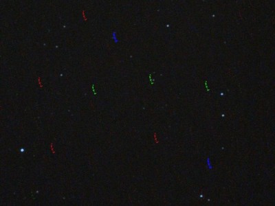 Обработка астрофото ДипСкай и комет (DeepSkyStacker и далее) 19 Ноябрь 2014 17:41 первое