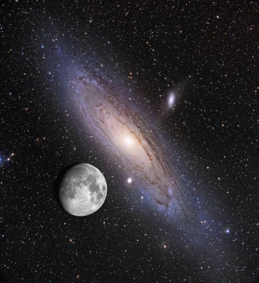 Ближайшая галактическая соседка. 01 Август 2013 11:34 Ближайшая галактическая соседка. 01 Август 2013 11:34