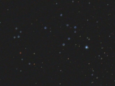 Обработка астрофото ДипСкай и комет (DeepSkyStacker и далее) 24 Ноябрь 2014 14:56 первое