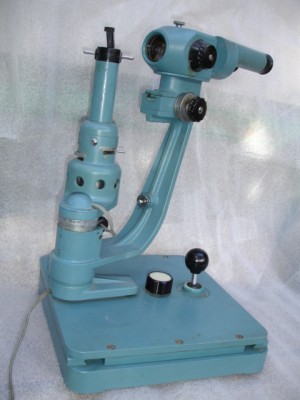 продам бинокулярный микроскоп от щелевой лампы ЩЛ-56 04 Август 2013 17:39 второе