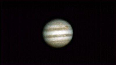 Фото Юпитера 24 Ноябрь 2014 23:10