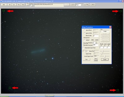 Обработка астрофото ДипСкай и комет (DeepSkyStacker и далее) 29 Ноябрь 2014 21:06 Обработка астрофото ДипСкай и комет (DeepSkyStacker и далее) 29 Ноябрь 2014 21:06
