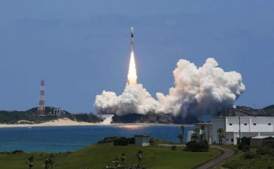 Полет на астероид 30 Ноябрь 2014 13:30