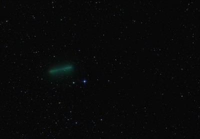 Обработка астрофото ДипСкай и комет (DeepSkyStacker и далее) 30 Ноябрь 2014 15:12