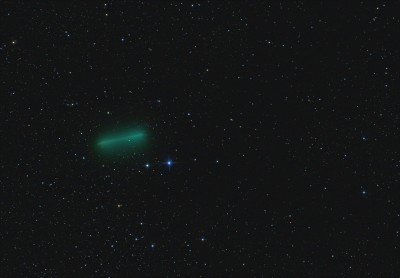 Обработка астрофото ДипСкай и комет (DeepSkyStacker и далее) 30 Ноябрь 2014 15:16
