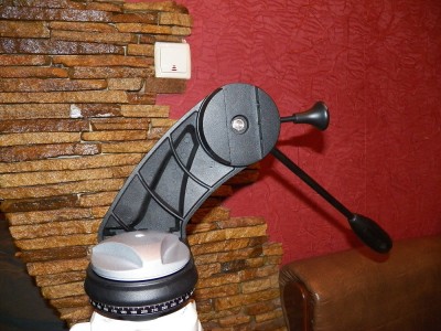 Краткий обзор монтировки SW AZ-4 30 Ноябрь 2014 16:14 девятое Краткий обзор монтировки SW AZ-4 30 Ноябрь 2014 16:14 девятое