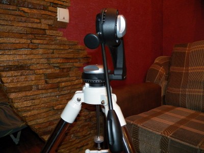 Краткий обзор монтировки SW AZ-4 30 Ноябрь 2014 16:14 восьмое Краткий обзор монтировки SW AZ-4 30 Ноябрь 2014 16:14 восьмое