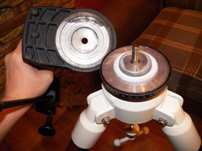 Краткий обзор монтировки SW AZ-4 30 Ноябрь 2014 16:14 пятое Краткий обзор монтировки SW AZ-4 30 Ноябрь 2014 16:14 пятое