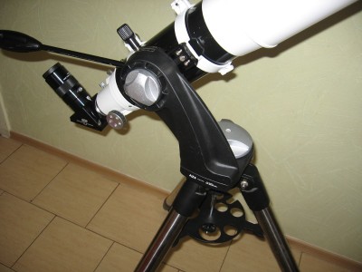 Краткий обзор монтировки SW AZ-4 30 Ноябрь 2014 19:07 первое Краткий обзор монтировки SW AZ-4 30 Ноябрь 2014 19:07 первое