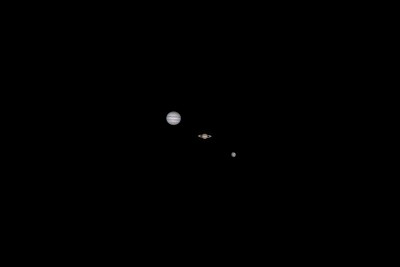 АстроФото планет – «увеличения» и масштабы 30 Ноябрь 2014 20:13 второе