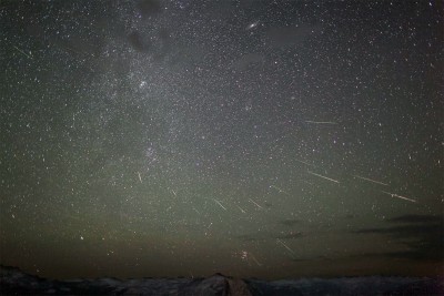 Метеорный поток Персеиды 07 Август 2013 15:02 Метеорный поток Персеиды 07 Август 2013 15:02