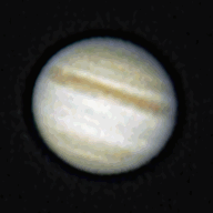 Наблюдение явлений в системе спутников Юпитера 03 Декабрь 2014 21:23