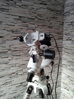 ПРОДАНО монтировку EQ-3 04 Декабрь 2014 23:23 ПРОДАНО монтировку EQ-3 04 Декабрь 2014 23:23