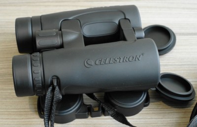 Знакомство с биноклем Celestron Granite 8x42 ED 05 Декабрь 2014 21:04 первое