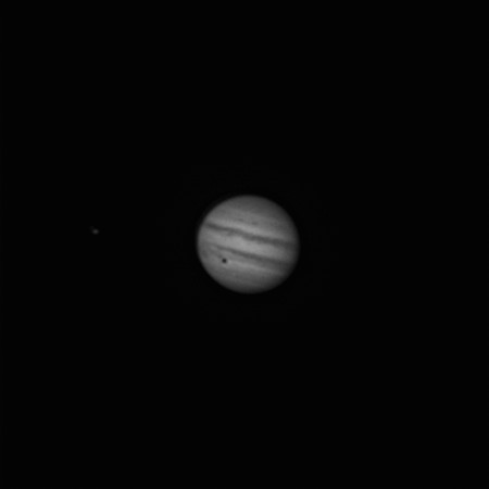 Фото Юпитера 08 Декабрь 2014 15:59 второе