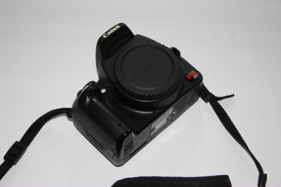 Тушка Canon 350D астрофотографу 09 Декабрь 2014 16:29 четвертое Тушка Canon 350D астрофотографу 09 Декабрь 2014 16:29 четвертое