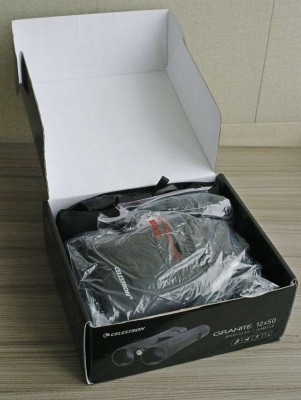 Знакомство с биноклем Celestron Granite 12x50 ED 12 Декабрь 2014 20:26 седьмое Знакомство с биноклем Celestron Granite 12x50 ED 12 Декабрь 2014 20:26 седьмое