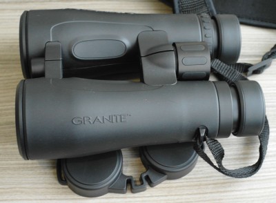 Знакомство с биноклем Celestron Granite 12x50 ED 12 Декабрь 2014 20:26 второе