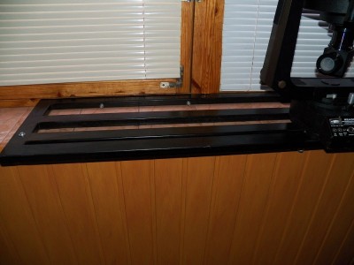 Способ установки ШК 10 на балконе. 13 Декабрь 2014 16:50 восьмое Способ установки ШК 10 на балконе. 13 Декабрь 2014 16:50 восьмое